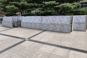 不鏽鋼排煙管道