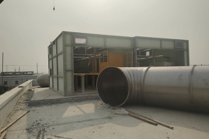 玻璃鋼風機