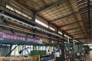 不鏽鋼排煙管道